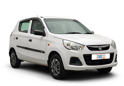 Maruti Alto K10-img